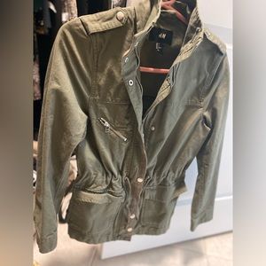 H&M Jacket